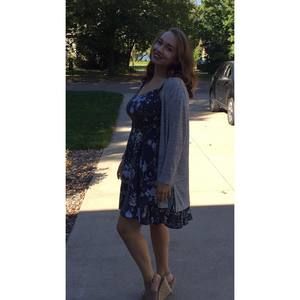 Meet your Posher, Amanda